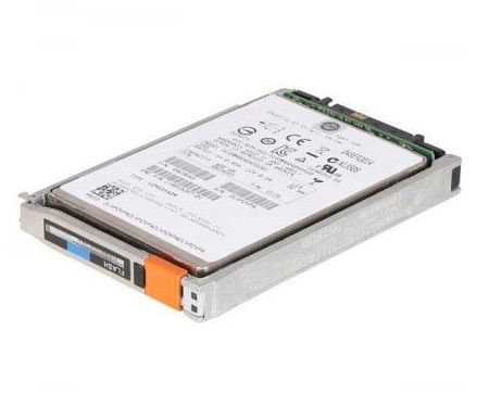 5051172 EMC 800GB SAS 6Gb/s 3.5-inch Solid State Drive