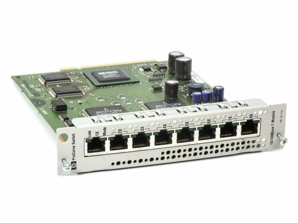 5064-9966 HP Pro Curve Switch 10/100Base-T