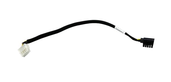 654072-001 HP Hard Drive Backplane Power Cable for ProLiant DL360p Gen8