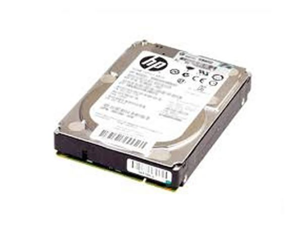 507614-S21 HP 1TB 7200RPM SAS 6GB/s 3.5-inch Dual Port Midline Hard Drive
