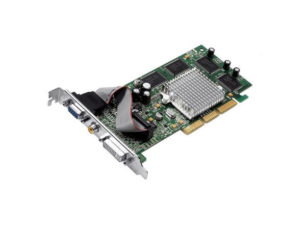 512-P3-N802-TX EVGA GeForce 8800GT 512MB 256-Bit GDDR3 PCI Express 2.0 x16 HDCP Ready SLI Supported Dual DVI HDTV / S-Video Out Video Graphics Card