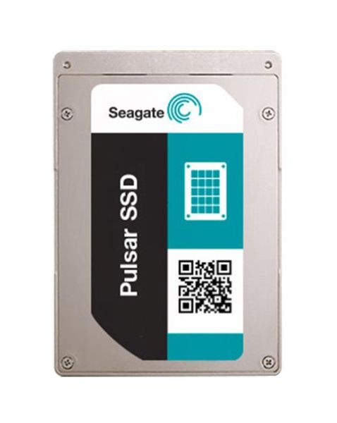 ST100FX0002 Seagate Pulsar XT.2 100GB Single-Level-Cell SAS 6Gb/s 2.5-inch Solid State Drive