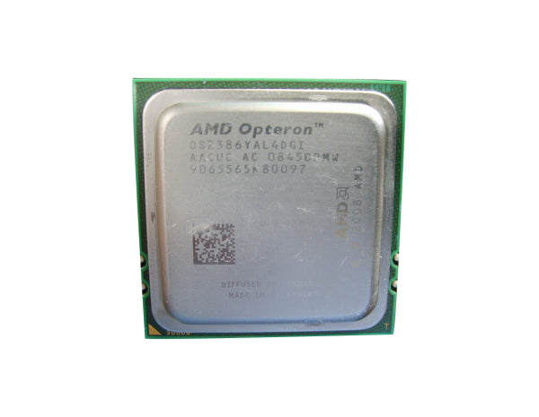 515186-001 HP 2.80GHz 6MB L3 Cache AMD Opteron 2386 SE Quad-Core Socket F (1207) Processor