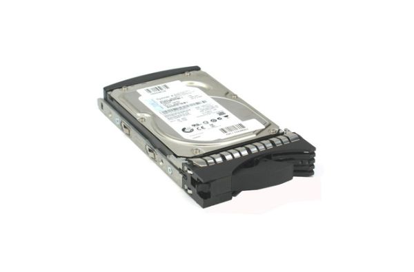 2076-3549 IBM 900GB 10000RPM SAS 6Gbps SFF 2.5-inch Hard Drive with Tray