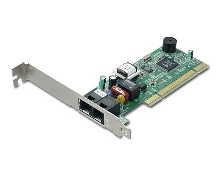 5185-0414 HP Pavilion 56k PCI Modem