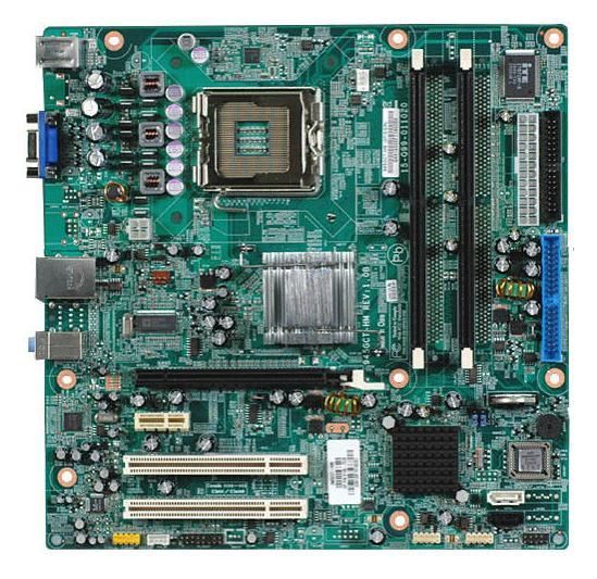 5189-0610 HP System Board Livermore8 Gl6