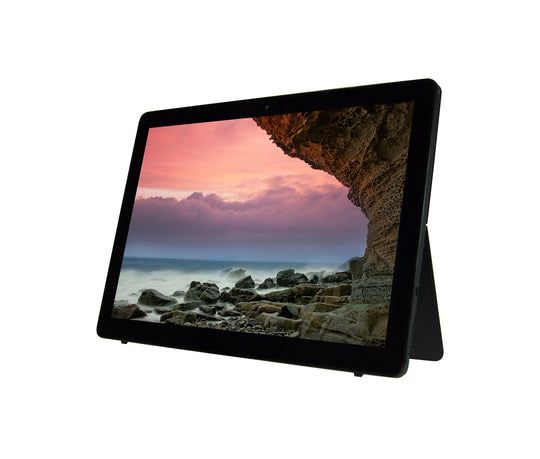 5285-256 Dell Latitude 5285 12.3-inch Touch FHD Intel Core i7-7600U 2.8GHz 16GB DDR4 256GB SSD Tablet Only