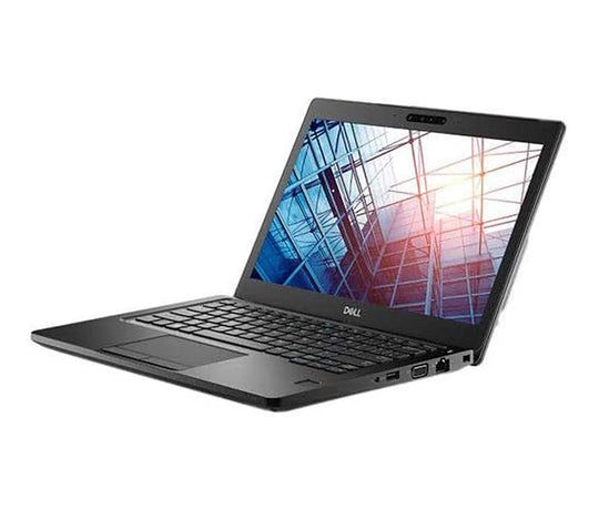 5290-256 Dell Latitude 5290 12.3-inch HD Intel Core i5-8350U 1.7 GHz 8GB DDR4 256GB SSD