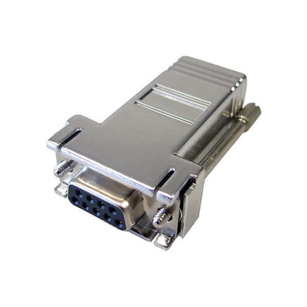 530-3100 Sun Serial Port Adapter