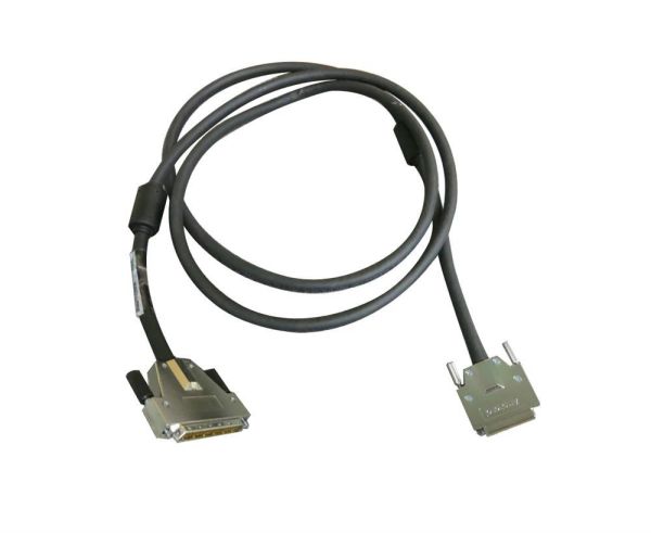 530-3625 Sun External SCSI Cable HD68 to VHDCI 2-Meter for StorEdge 3320 RoHS Y