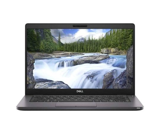 5300-8-256 Dell Latitude 5300 13.3-inch FHD Intel Core i5-8365U 1.6GHz 8GB DDR4 256GB SSD