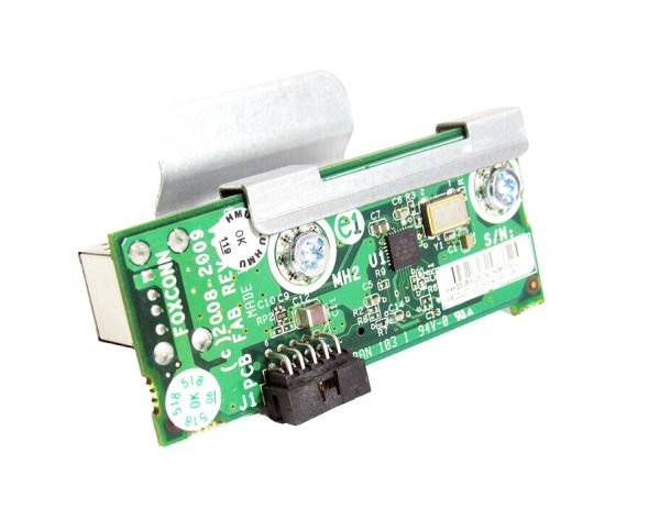 532432-001 HP Proliant Bl280c G6 Server Blade Usb Sd Board