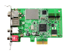 533420-001 HP Aver Media H789-C TV Tuner PCI-Express Card