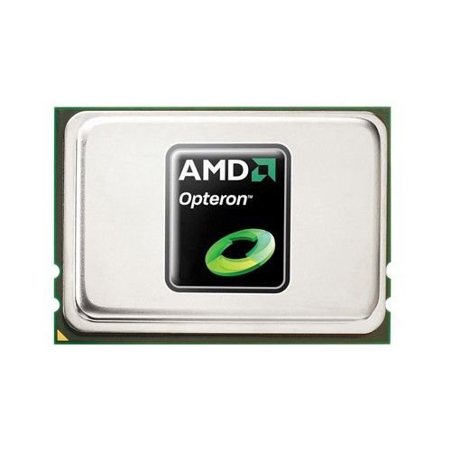 535801-L21 HP 2.90GHz 6MB L3 Cache Socket F AMD Opteron 2389 Quad-Core Processor