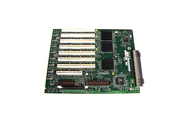 053GRC Dell PowerEdge 6600 I/O System Board Assy