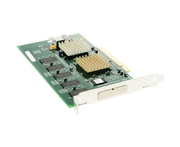 53P3458 IBM 64MB PCI Combined Function IOP Adapter Card