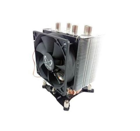 540-4344 Sun Microsystems Fan Tray Top I/O (FT1)