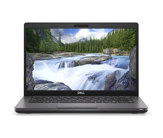 5400-512-i5 Dell Latitude 5400 14-inch Intel Core I5-8265U 1.6GHz 16GB DDR4 512GB NVMe SSD