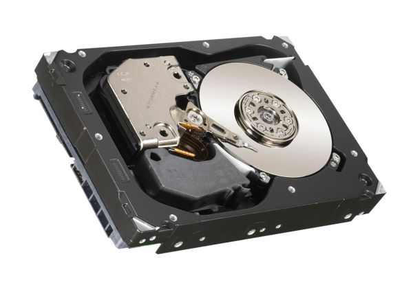 5407986-01 Sun 146GB 15000RPM SAS 3GB/s Hot-Pluggable 8MB Cache 3.5-inch Hard Drive