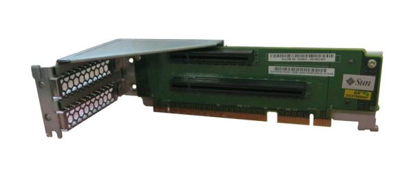 541-2299 Sun x16/x4 Riser for Sun Fire X4440 RoHS Y