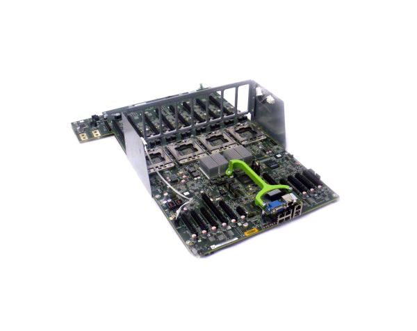 541-2542 Sun System Board Assembly Rohs Y