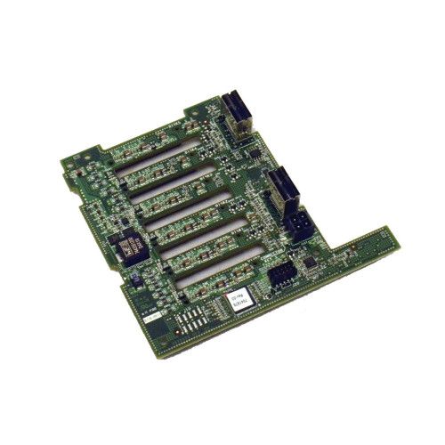 541-3099 Sun Spare Backplane Assembly