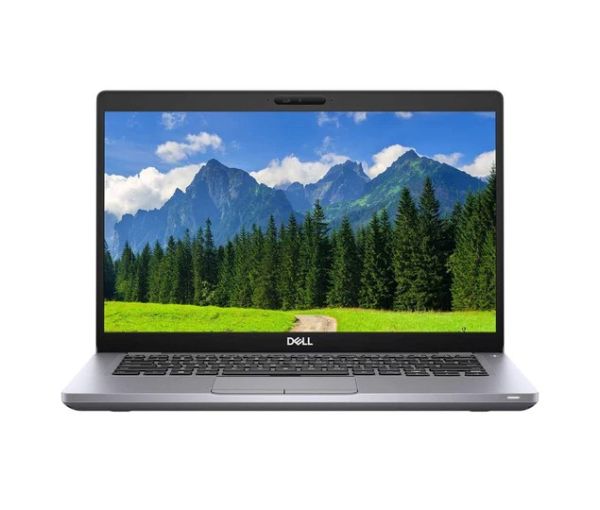 5410-256-16 Dell Latitude 5410 14-inch Intel Core i5-10210U 1.6GH 16GB DDR4 256GB SSD