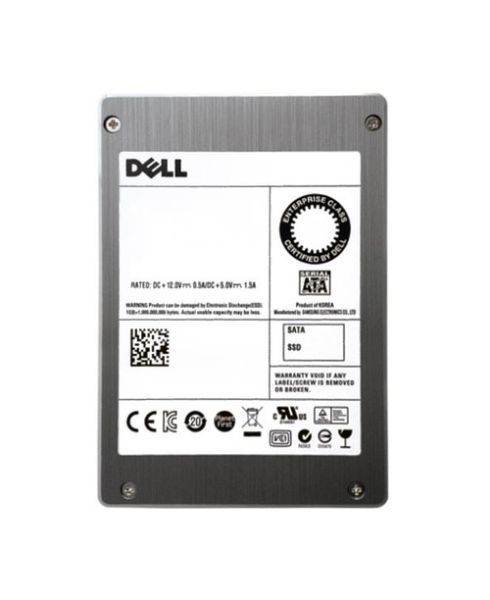 0MNC6X Dell 512GB SATA Solid State Drive