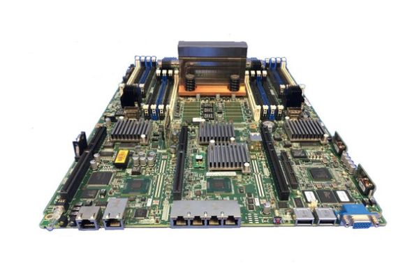 542-0390 Sun System Board for Netra T3-1