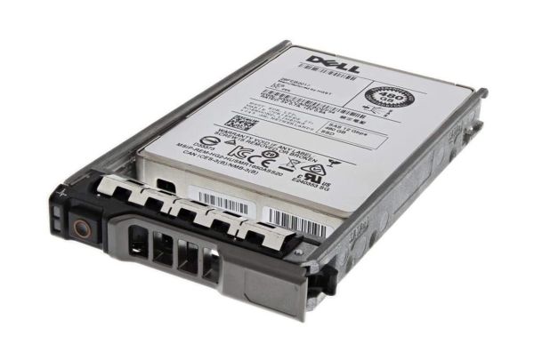 0V59FH Dell 480GB SAS Read Intensive MLC 12Gb/s 2.5-inch Solid State Drive