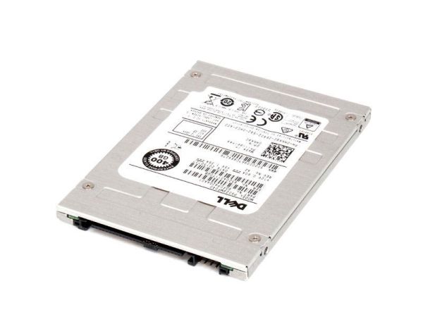 0VHYTT Dell 1.6TB SAS 12Gb/s Mix Use MLC 2.5-inch Solid State Drive foDell PowerEdge Server