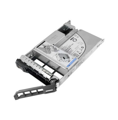 0R25VF Dell 1.6TB SAS 12Gb/s Mix Use MLC 2.5-inch Hot-plug Solid State Drive