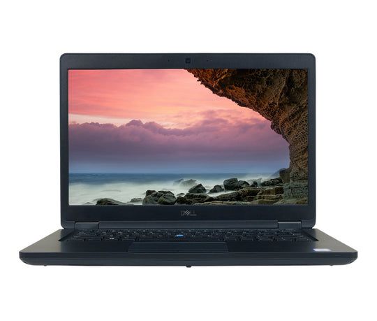5490-8-256 Dell Latitude 5490 14-inch FHD Intel Core i3-8130U 2.2GHz 8GB DDR4 256GB SSD