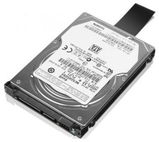 54Y8372 Lenovo 320GB 5400RPM SATA 2.5-inch Hard Drive