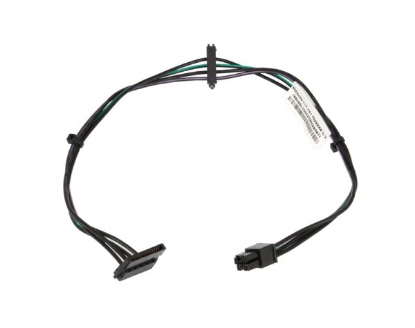 54Y9339 Lenovo 4 Pin 2 SATA Power Cable for ThinkStation E31