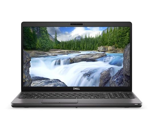 5500-16-512 Dell Latitude 5500 15.6-inch FHD Intel Core i5-8365U 1.6GHZ 16GB DDR4 512GB SSD