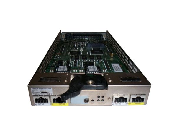 5507353-12 Hitachi Y1ha Enclosure Control Unit