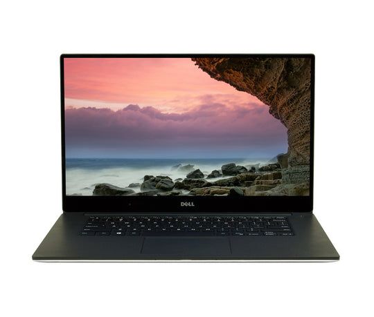 5510-8-256 Dell Precision 5510 15.6-inch FHD Intel Core i7-6820HQ 2.7GHz 8GB DDR4 256GB NVMe SSD NVIDIA Quadro M1000M 2GB