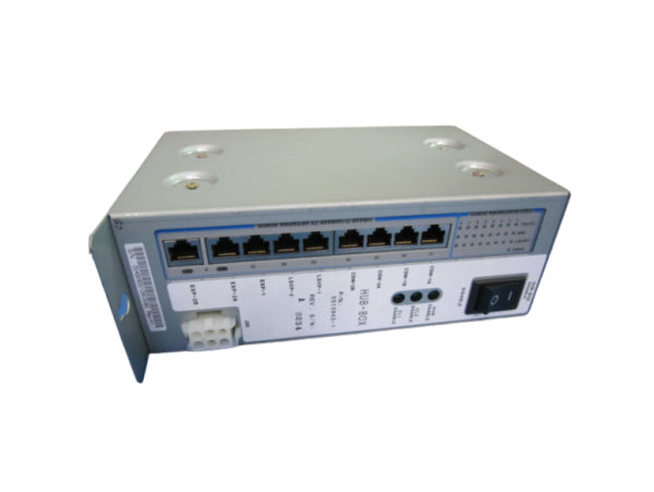 5513943-1 Hitachi HUB-BOX 8-Port Disk Array