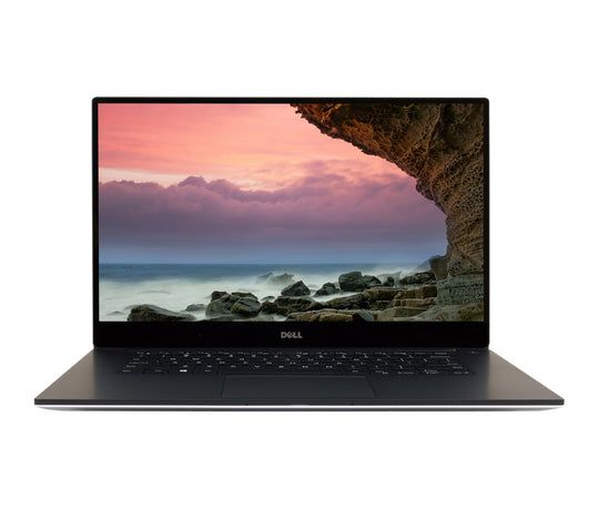 5520-256 Dell Precision 5520 15.6-inch FHD Touch Intel Core i7-7820HQ 2.9GHz 16GB DDR4 256GB NVMe SSD Nvidia Quadro M1200 4GB