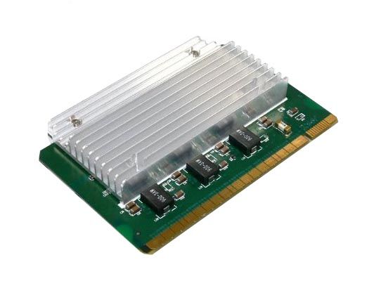 5529222-A Hitachi USP-V Secondary Voltage Regulator Module