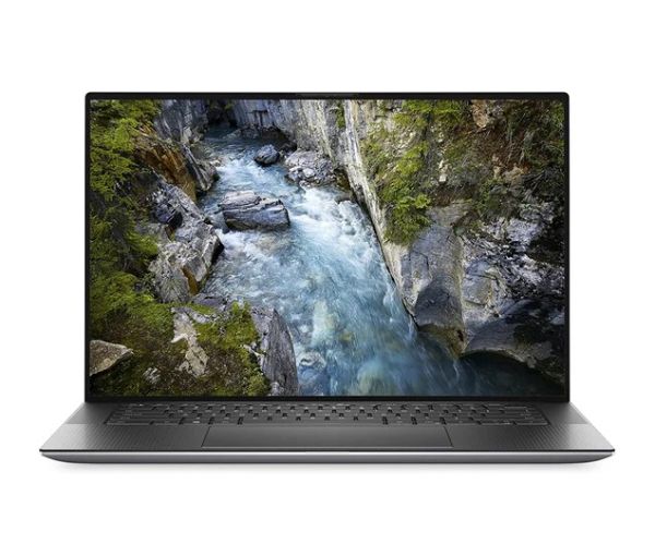 5550-2TB Dell Precision 5550 15.6-inch FHD Intel Core i7-10850H 2.7GHz 32GB DDR4 2TB NVMe SSD NVIDIA Quadro T1000 4GB