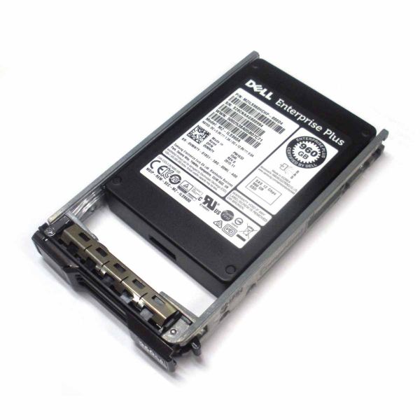 07FNRX Dell 960GB SAS 12Gb/s Read Intensive 2.5-inch Solid State Drive