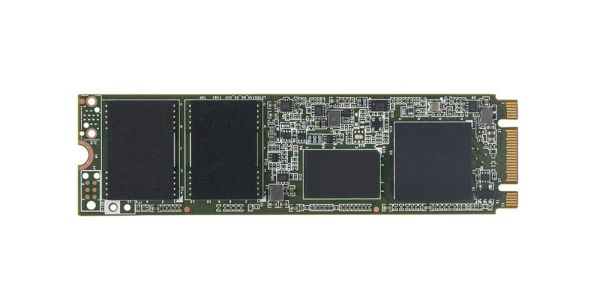 03W6PG Dell 256GB Multi-Level Cell (MLC) SATA 6Gb/s M.2 2280 Solid State Drive