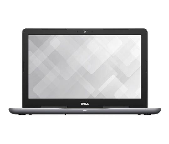 5567-256 Dell INSPIRON 15 5567 15.6-inch HD Intel Core i5-7200U 2.5GHz 8GB DDR4 256GB NVMe SSD