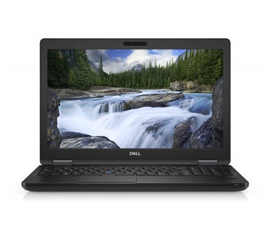 5590-i5-256 Dell Latitude 5590 15.6-inch FHD Intel Core i5-8250U 1.6GHz 16GB DDR4 256GB SSD