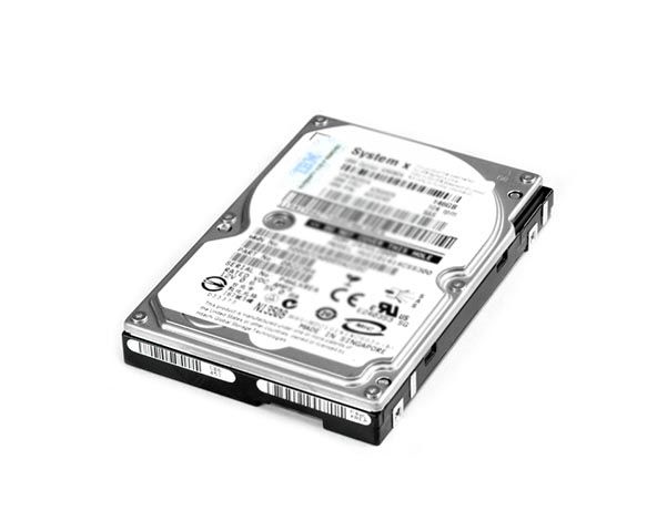 55P4101 IBM 73.4GB 15000RPM Ultra-320 SCSI Hot Swapable Hard Disk Drive