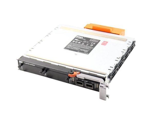 0TC3V1 Dell Force10 MXL 24 x Ports 10/40GbE Blade Switch Module for PowerEdge M1000E