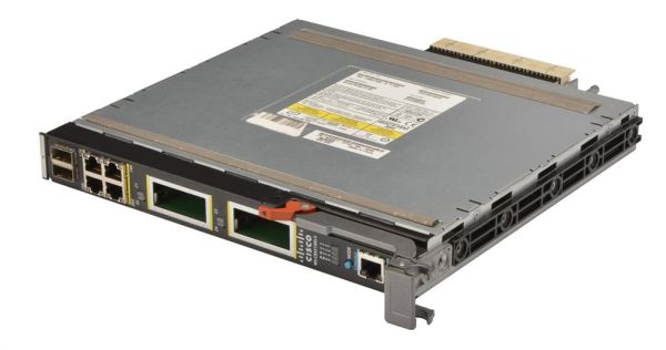 0GX227 Dell Cisco Catalyst 16 x Ports Blade Switch for M1000E