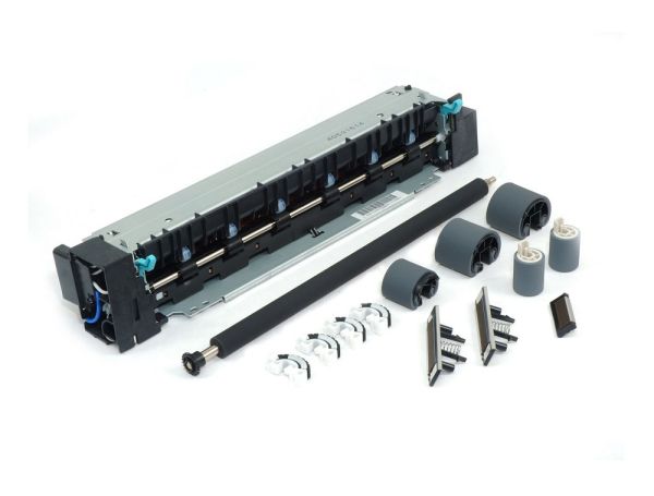 56P1412 IBM Maintenance Kit 300000 Page Fuser, Charge Roll, Transfer Roll, Pickup Roller